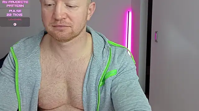 kevintyler69 webcam
