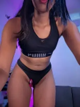 SheenaBrooke webcam