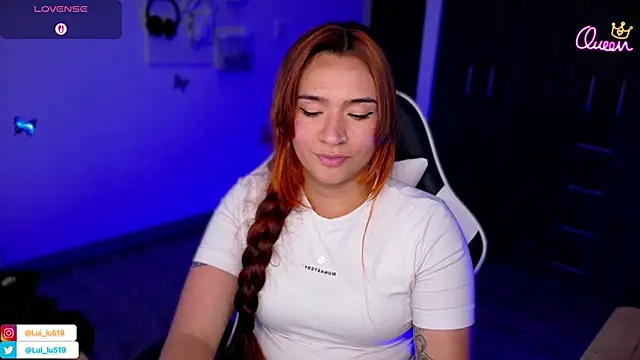 ImLui_lu webcam