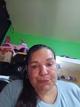 Zuleyka_69 webcam