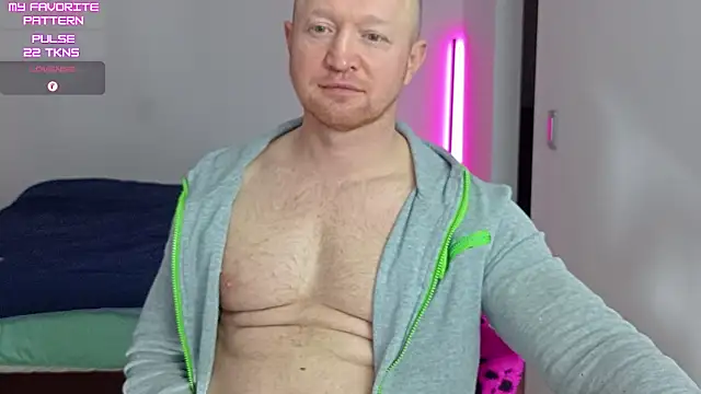 kevintyler69 webcam