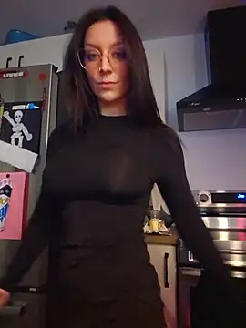 LilyOrion webcam