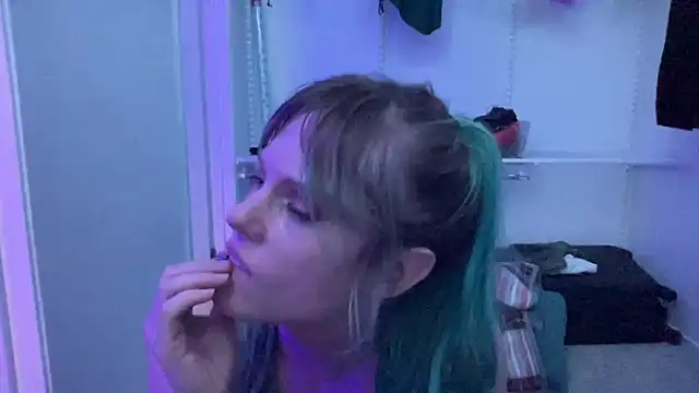 flower_cunt webcam