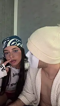 SophiaMelissa webcam