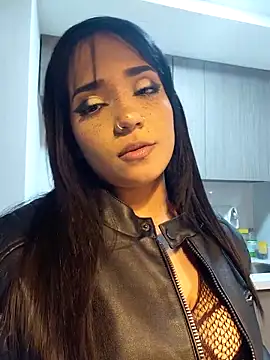 Hannae3 webcam