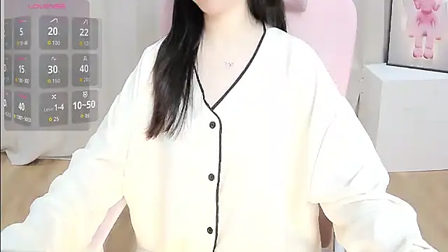Sweet-Shuna webcam