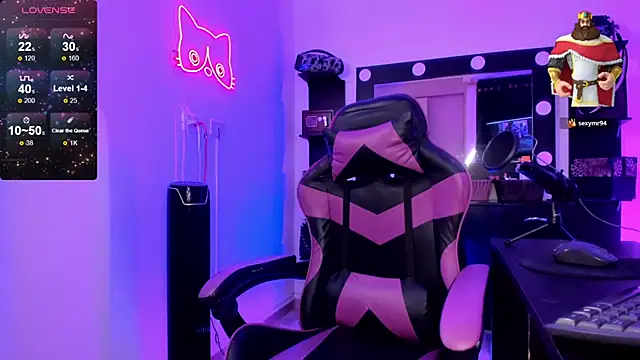miss_kitty webcam