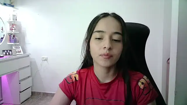 aineangeel webcam
