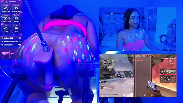 Alice_Roys webcam
