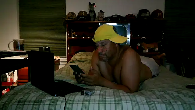 pimpdaddy4ever webcam