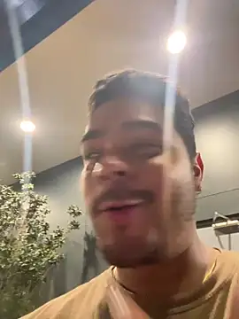 TheKingThiago webcam
