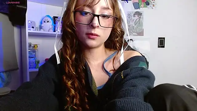 CelesteAyase webcam