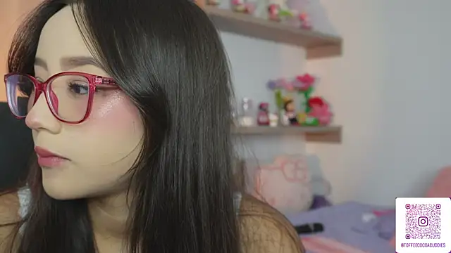 sophi_lii webcam