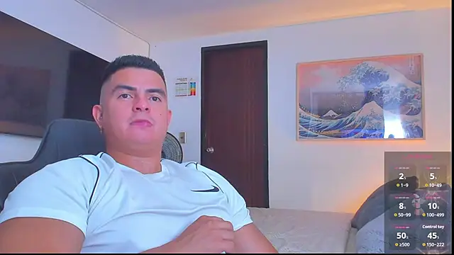 RJBarto webcam