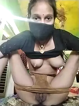 Punam_ji webcam
