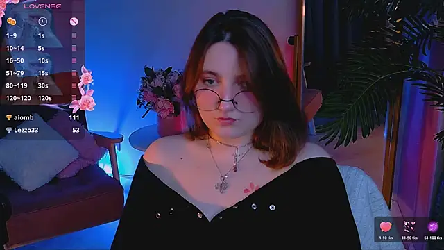 fairy_tara webcam