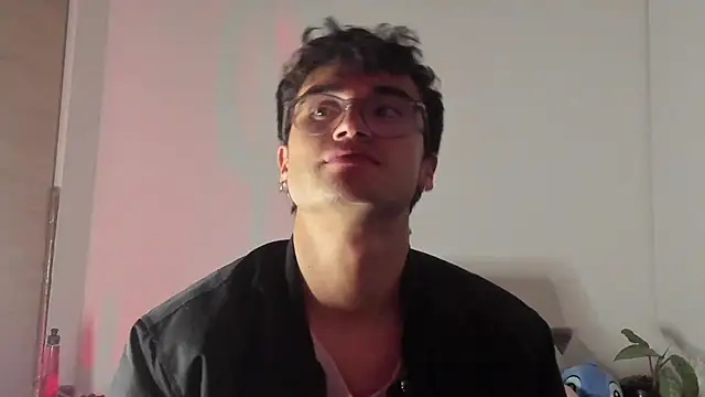 charlie_dicker webcam