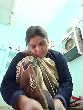 Rajni248096 webcam