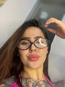 Im_Anto webcam