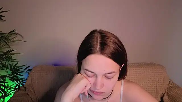 parrot_kisha webcam