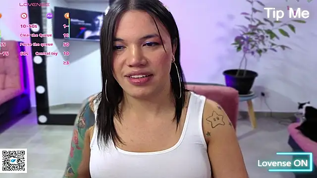 ashley-midnight webcam