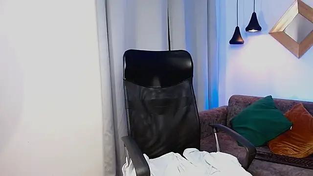 thiagosterling webcam