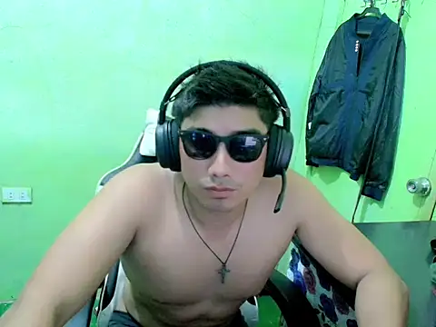 Hunkfireman webcam