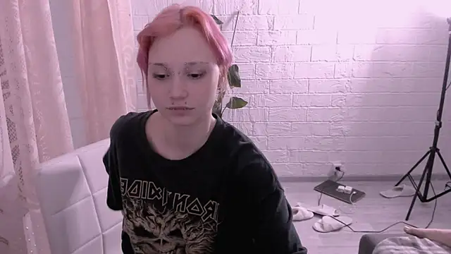 VikaViktoria webcam
