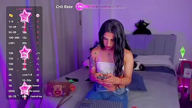 Emily_cute09 webcam