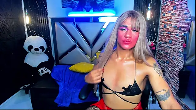 Karina_Cutee webcam