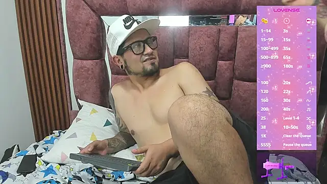dulce_tentacion23 webcam