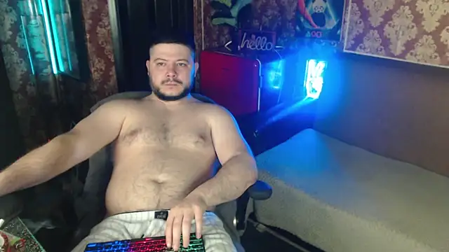 thor_master webcam
