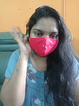 Harika-telugu12 webcam