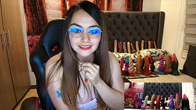 sofia23dirty webcam