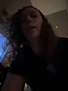 XoMisty webcam