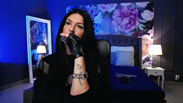 DomMelissaW webcam