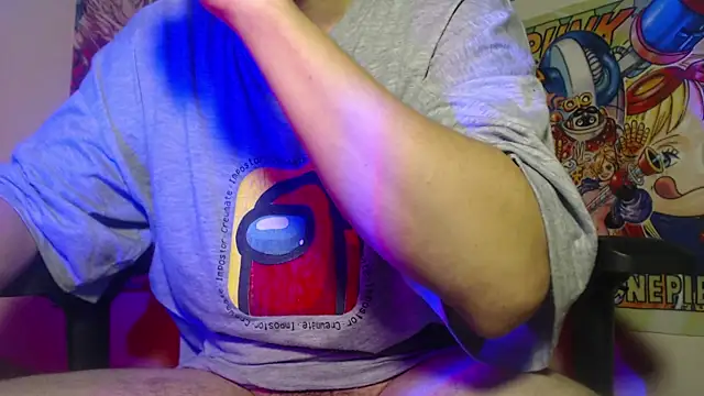 LuciferSantoryu webcam