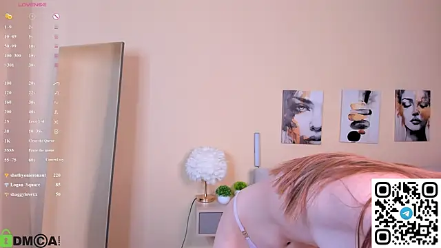 Xenia_paradise webcam