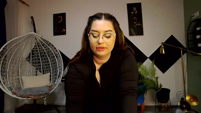 Katewalker_ webcam
