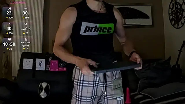 ApollonFit_x webcam