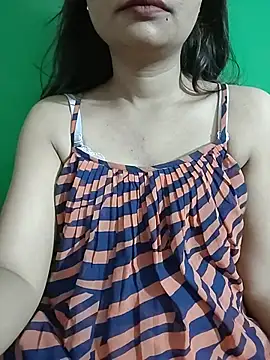 Vaani_Actress webcam