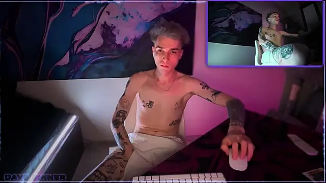 davesinner webcam
