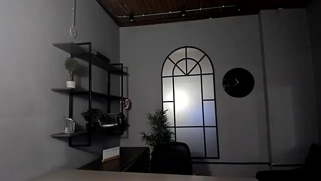AustinJones_ webcam