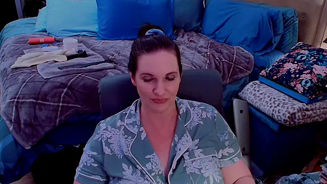 ninajaymes webcam