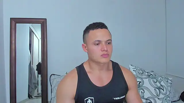 KingLevi01 webcam