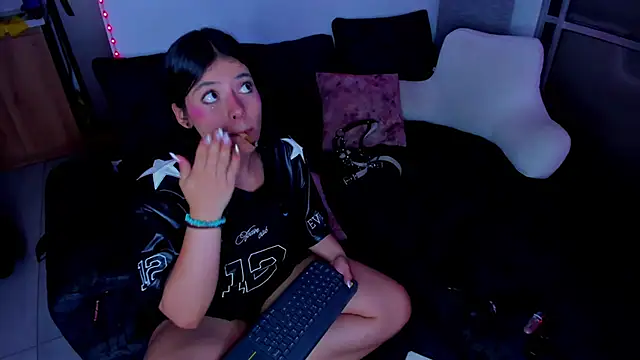 majo_gallego webcam