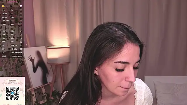 EmmyNoel webcam