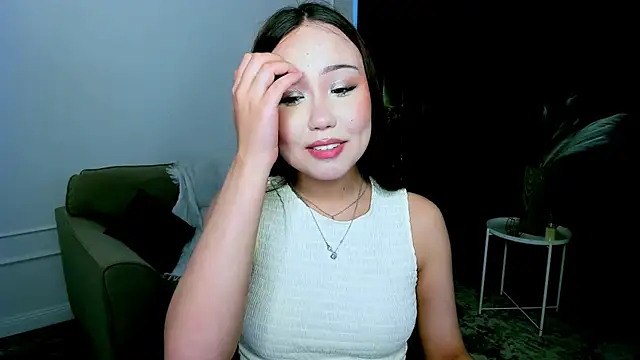 GlowMe webcam