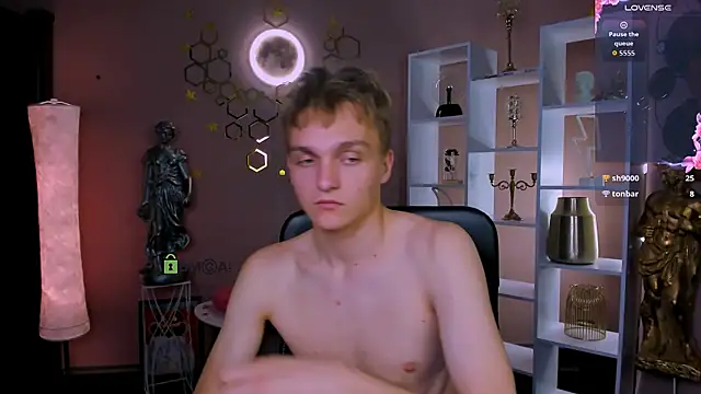 john_lik webcam