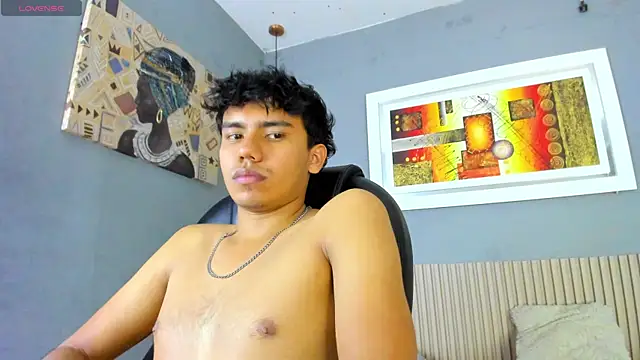 Jack_Ryan26 webcam